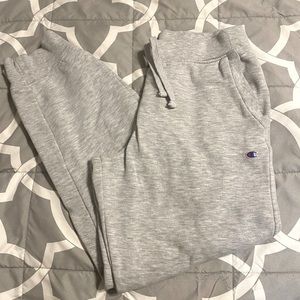 Champion Fleece Jogger